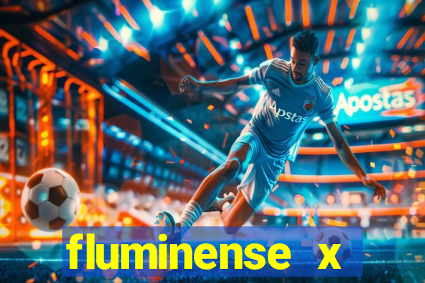 fluminense x internacional futemax